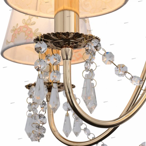 Подвесная люстра ST Luce Riposo SLE102.203.05