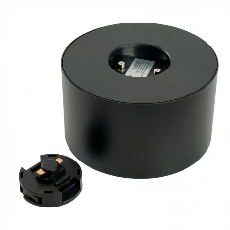 Трековый светильник однофазный 23W 220V Feron AL136 51127