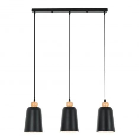 Подвесной светильник MyFar Madina MR1410-3P (220V)