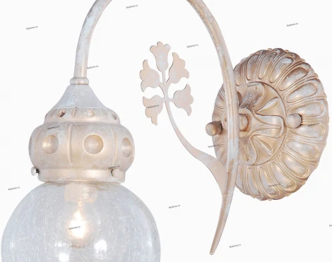 Бра Arte Lamp Ramses A2145AP-1GA
