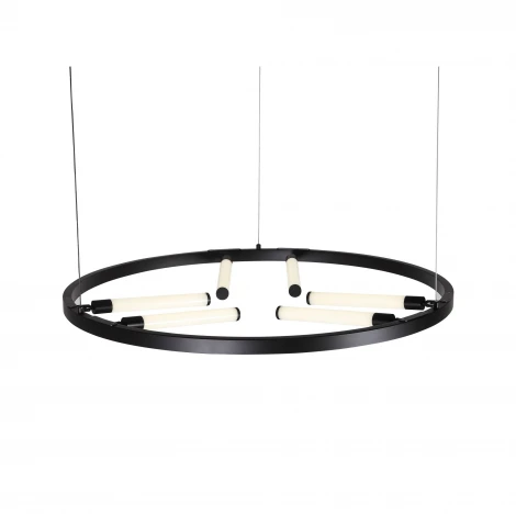 Подвесной светильник ST Luce Bisaria SL393.403.06 (LED, 220V, на тросе)