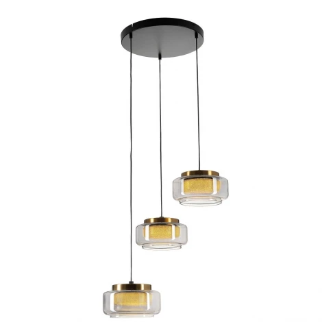 Подвесной светильник светодиодный Citilux Signature CL247012