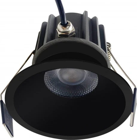 Встраиваемый светильник Mantra Rombok 8765 (LED, 220V, круглые, IP65)