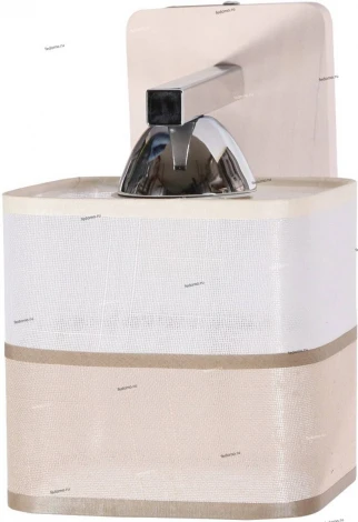 Бра Дубравия Рондо 176-11-21/W