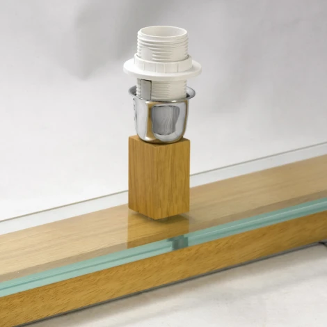 Подвесной светильник Lussole Montone LSF-2503-04 (220V, на тросе, куб, IP21)