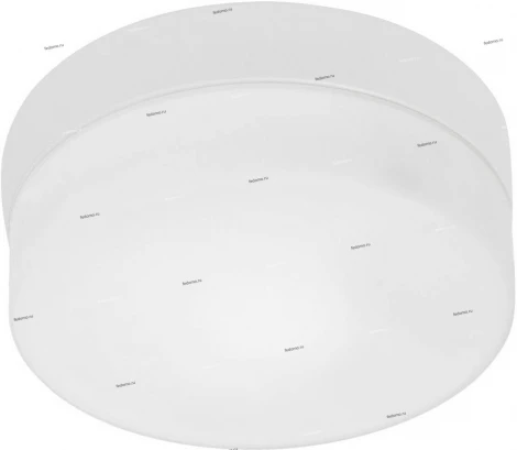 Потолочный светильник Arte Lamp Aqua-tablet A3211PL-1WH