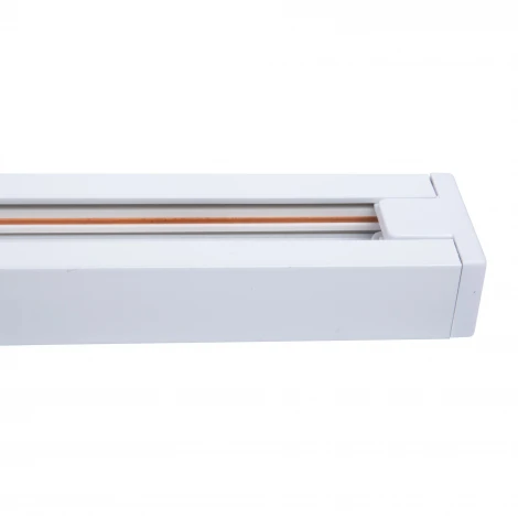 Шинопровод Volpe UBX-Q122 GS2 WHITE 100 SET01 (220V)