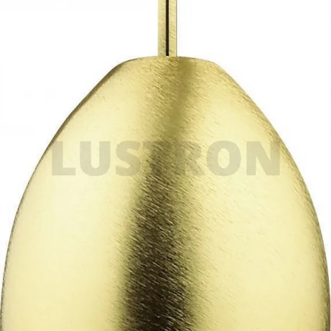 Подвесной светильник N-Light 104 104-01-36G gold brushed