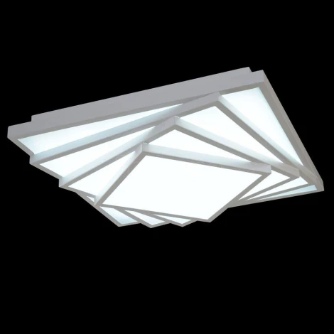 Потолочный светильник Максисвет Панель 1-7348-WH Y LED