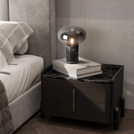 Настольная лампа Freya Monspot FR5550TL-01MR (220V, выключатель)