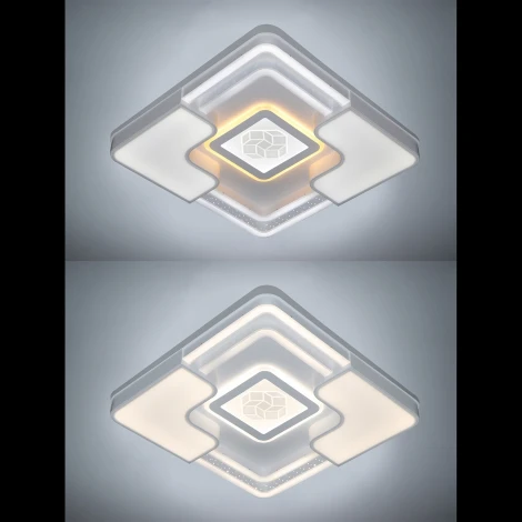 Потолочная люстра Natali Kovaltseva LED LAMPS 81086