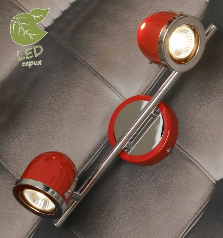 Спот Lussole Loft Tivoli GRLSN-3101-02
