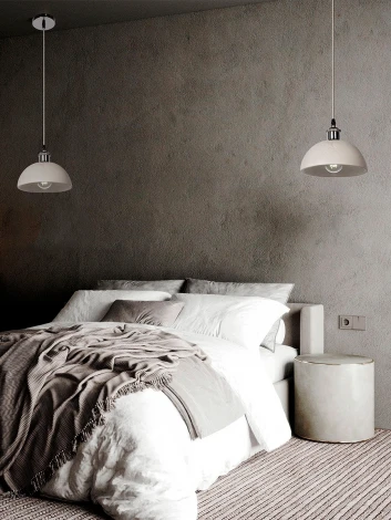 Подвесной светильник Мелодия Света PS1N 000030871