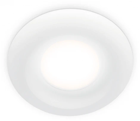 Встраиваемый точечный светильник Ambrella TECHNO SPOT A8931 (220V, круглые)