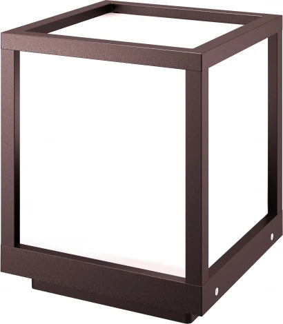 Уличный наземный светильник IP65 Mantra Utah 8930