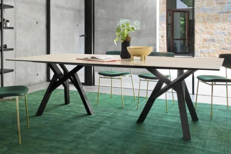 Обеденный стол Jungle 250 Calligaris