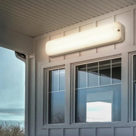 Настенно-потолочный светильник светодиодный ЭРА SPB-103-0-40K-020