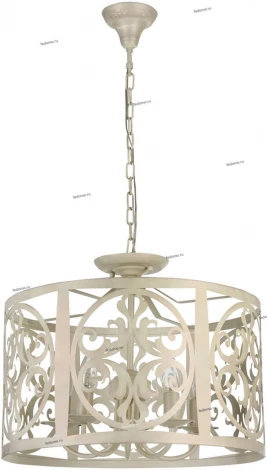 Подвесная люстра Maytoni Rustika H899-05-W