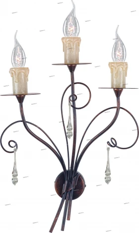 Donolux Foresta Di Primavera W110171/3