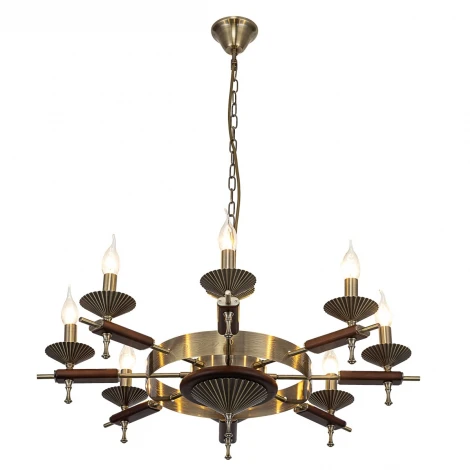 Подвесная люстра