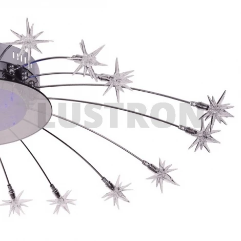 Потолочная люстра MW-Light Каскад 244018518