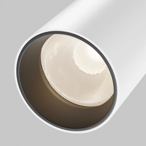 Спот потолочный Maytoni Technical Focus Led C055CL-L20W2.7-3-4K-M-W