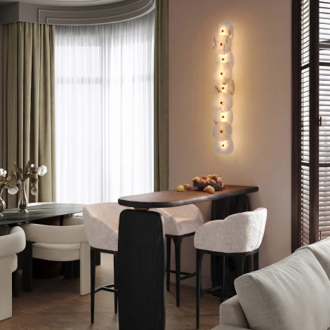 Настенный светильник светодиодный Loft It Alicante 10248/7W