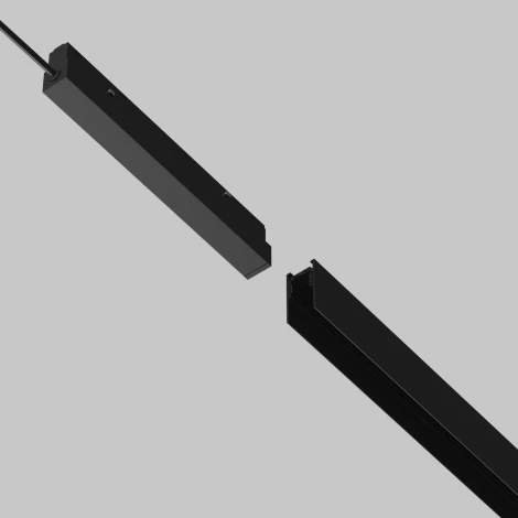 Блок питания встраиваемый Exility 48В, 100Вт c выводами для питания шины DALI Maytoni Power Supply Exility TRA034DR-100W-DD-B (220V, IP54)