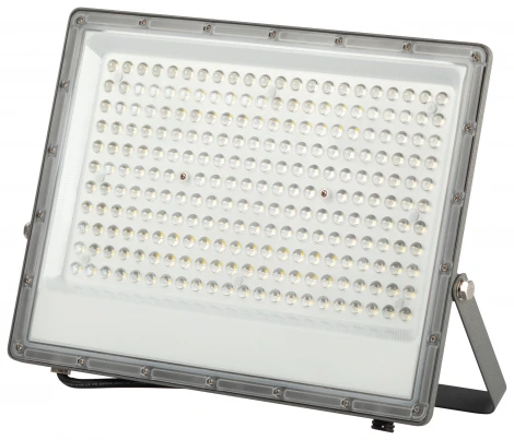 Прожектор уличный светодиодный ЭРА LPR-06 LPR-063-0-65K-200