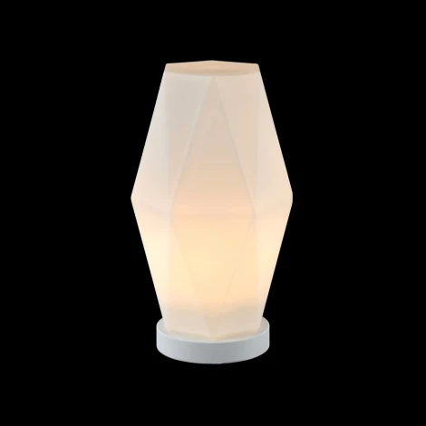Интерьерная настольная лампа Maytoni Simplicity MOD231-TL-01-W
