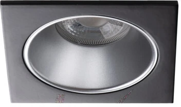Встраиваемый точечный светильник без цоколя Kanlux GLOZO 36217 (12V)