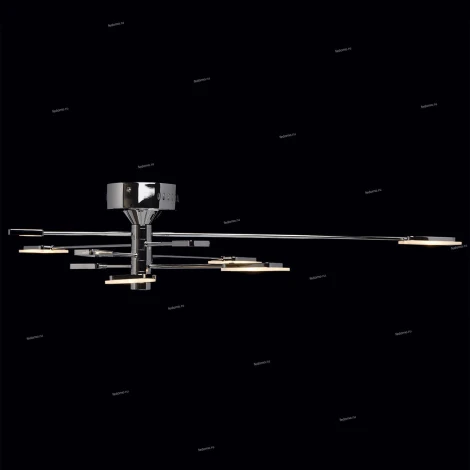 Потолочная люстра MW-Light Гэлэкси 632013605