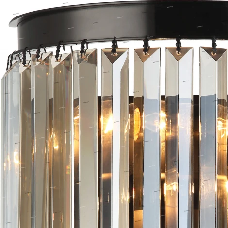 Бра Divinare Nova Cognac 3002/06 AP-2
