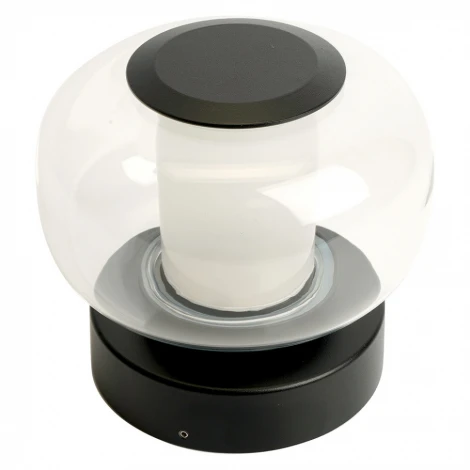 Наземный уличный светильник Feron Париж 51990