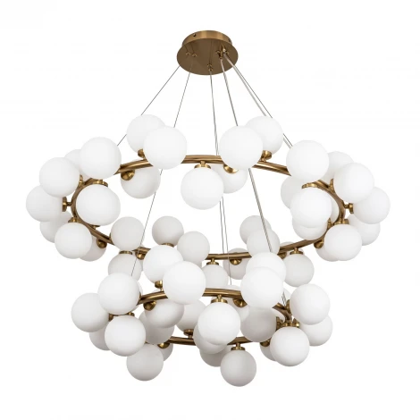 Подвесной светильник Modelux MODESTYLE MS.6033.65 BS