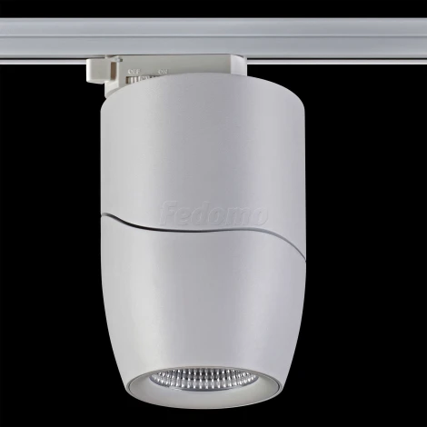 Трековый светильник Novotech Zeus 357867