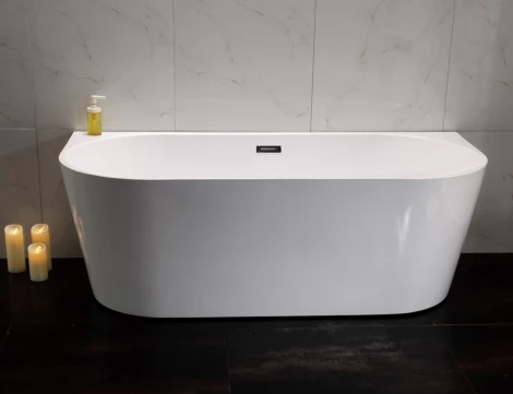 Акриловая ванна Swedbe Vita 8828