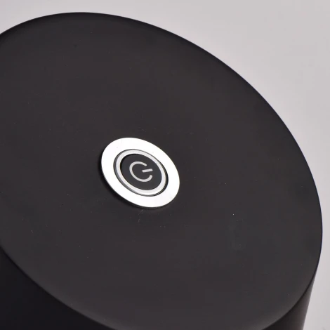 Интерьерная настольная лампа MW-Light Ривз 674030701