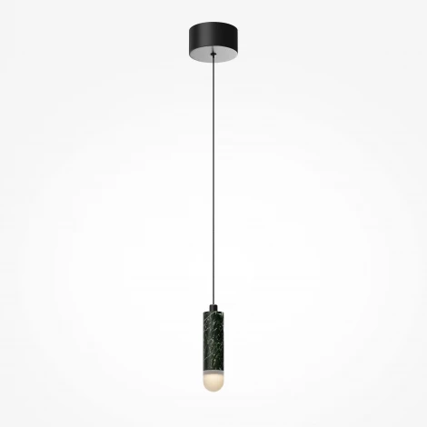 Подвесной светильник светодиодный Maytoni Bell MOD534PL-L4B3K1