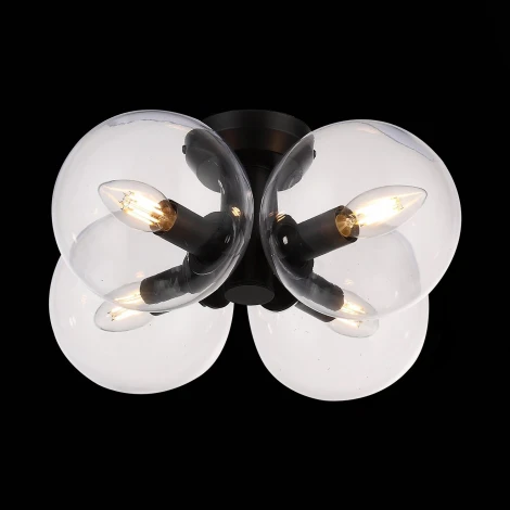 Потолочная люстра ST Luce Rosello SL424.402.04
