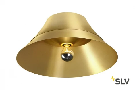 Настенно-потолочный светильник Slv BATO 45 1000445