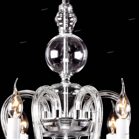 Подвесная люстра ST Luce Ninfa SL757.103.06