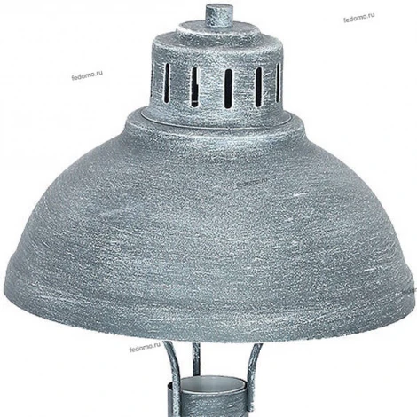 Интерьерная настольная лампа Luminex Sven 9047