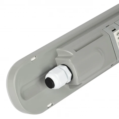 Линейный светильник светодиодный ЭРА SPP-2 SPP-202-0-65K-L48