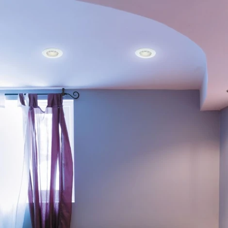 Встраиваемый точечный светильник Novotech Star2 369342