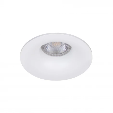 Встраиваемый точечный светильник MyFar Torus MT2010-GU10-W