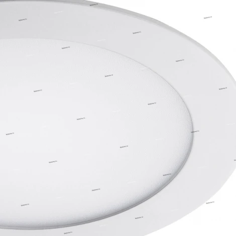 Встраиваемый точечный светильник Lightstar Zocco 223124 (LED, 220V, IP40)