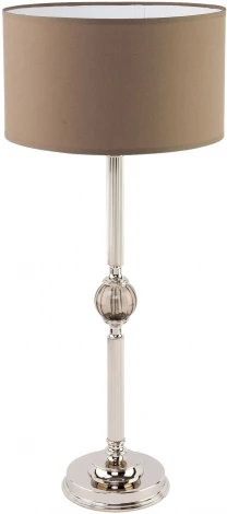 Интерьерная настольная лампа Tivoli TIV-LG-1(N) (220V)