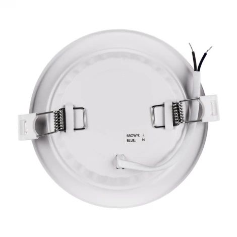 Светодиодный светильник Wolta DLUS-9W-6K 9Вт 6500К IP40 Wolta DLUS-9W-6K