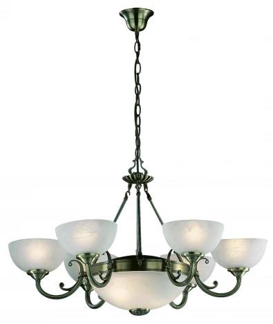 Подвесная люстра Brilliant Samanta 93491/31